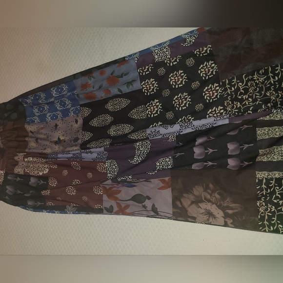 Hippie pants women - Picture 2 of 3